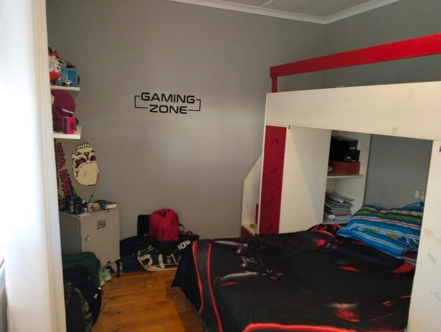 3 Bedroom Property for Sale in Bothasrus Eastern Cape